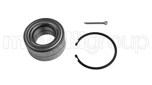 Radlagersatz METELLI 19-7706