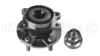 Radlagersatz Vorderachse METELLI 19-7732