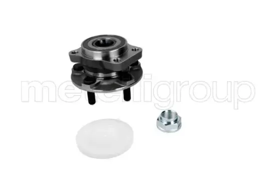 Radlagersatz Vorderachse METELLI 19-7746 Bild Radlagersatz Vorderachse METELLI 19-7746