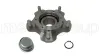 Radlagersatz Vorderachse METELLI 19-7750