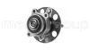 Radlagersatz Hinterachse METELLI 19-7782