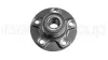 Radlagersatz Hinterachse METELLI 19-7854