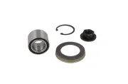 Radlagersatz Hinterachse METELLI 19-8139
