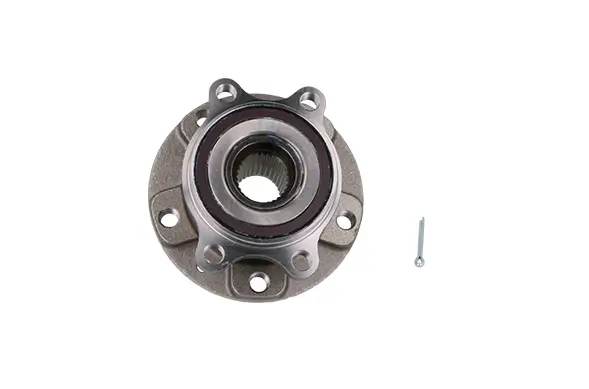 Radlagersatz Vorderachse METELLI 19-8145