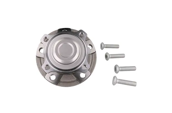 Radlagersatz Vorderachse METELLI 19-8149