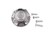 Radlagersatz Vorderachse METELLI 19-8149