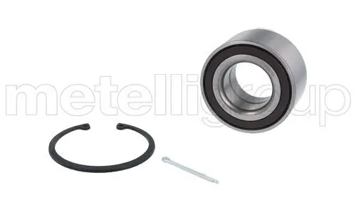 Radlagersatz METELLI 19-8154