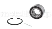Radlagersatz METELLI 19-8154