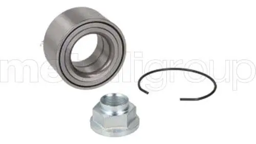 Radlagersatz Vorderachse METELLI 19-8157 Bild Radlagersatz Vorderachse METELLI 19-8157