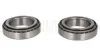 Radlagersatz Hinterachse METELLI 19-8161