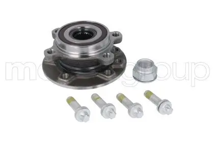 Radlagersatz METELLI 19-8164