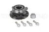 Radlagersatz METELLI 19-8164