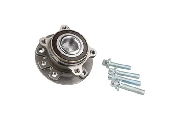 Radlagersatz Hinterachse METELLI 19-8165