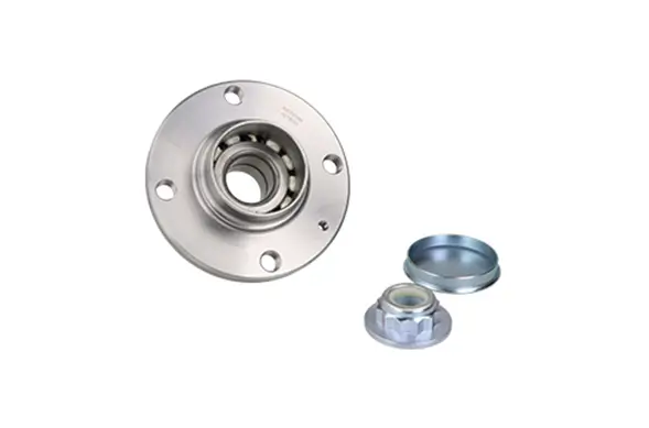 Radlagersatz Hinterachse METELLI 19-8166