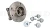 Radlagersatz Hinterachse METELLI 19-8168