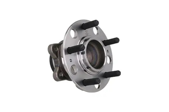 Radlagersatz Hinterachse METELLI 19-8169