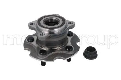 Radlagersatz Hinterachse METELLI 19-8174 Bild Radlagersatz Hinterachse METELLI 19-8174