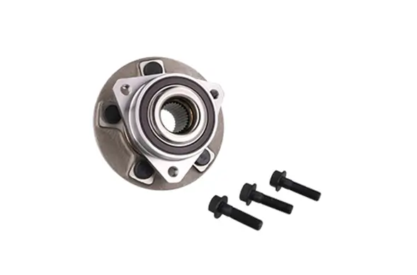 Radlagersatz Hinterachse METELLI 19-8175