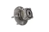Radlagersatz Hinterachse METELLI 19-8176