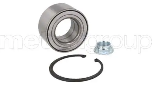 Radlagersatz Hinterachse METELLI 19-8177 Bild Radlagersatz Hinterachse METELLI 19-8177