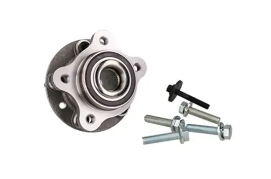 Radlagersatz Vorderachse METELLI 19-8181 Bild Radlagersatz Vorderachse METELLI 19-8181