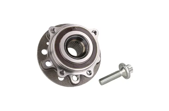 Radlagersatz Vorderachse METELLI 19-8182