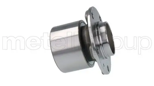 Radlagersatz Hinterachse METELLI 19-8188