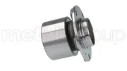 Radlagersatz Hinterachse METELLI 19-8188