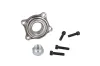 Radlagersatz Vorderachse METELLI 19-8190