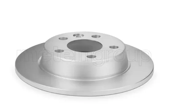 Bremsscheibe Hinterachse METELLI 23-0404C Bild Bremsscheibe Hinterachse METELLI 23-0404C