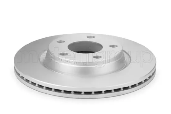 Bremsscheibe Vorderachse METELLI 23-0468C Bild Bremsscheibe Vorderachse METELLI 23-0468C