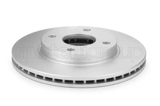 Bremsscheibe Vorderachse METELLI 23-0476C Bild Bremsscheibe Vorderachse METELLI 23-0476C