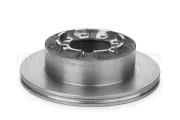 Bremsscheibe METELLI 23-0477