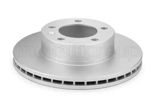 Bremsscheibe Vorderachse METELLI 23-0532C Bild Bremsscheibe Vorderachse METELLI 23-0532C