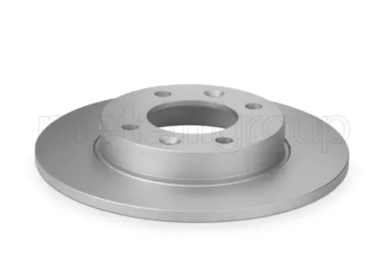 Bremsscheibe Hinterachse METELLI 23-0567C Bild Bremsscheibe Hinterachse METELLI 23-0567C