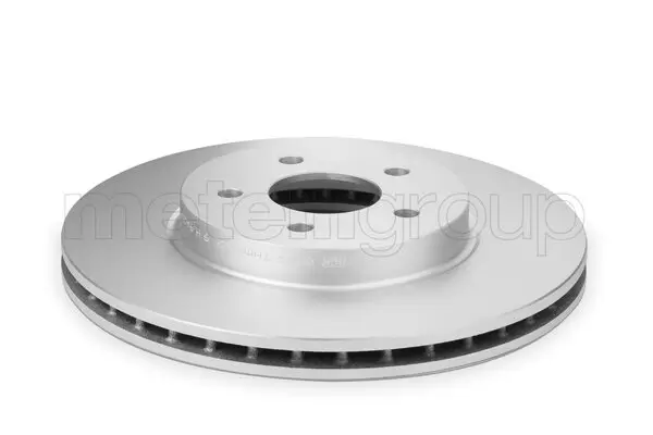 Bremsscheibe Vorderachse METELLI 23-0684C