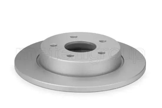 Bremsscheibe Hinterachse METELLI 23-0688C Bild Bremsscheibe Hinterachse METELLI 23-0688C