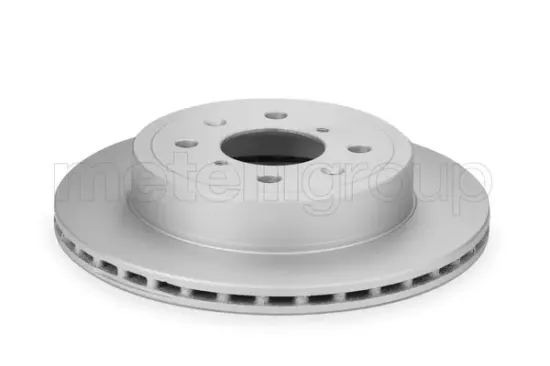 Bremsscheibe Vorderachse METELLI 23-0839C Bild Bremsscheibe Vorderachse METELLI 23-0839C