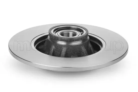 Bremsscheibe Hinterachse METELLI 23-1394 Bild Bremsscheibe Hinterachse METELLI 23-1394