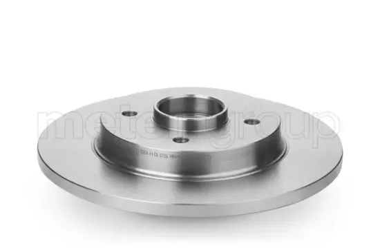 Bremsscheibe METELLI 23-1395 Bild Bremsscheibe METELLI 23-1395