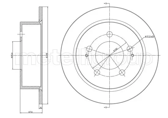 Gelenksatz, Antriebswelle Vorderachse radseitig METELLI 15-1611 Bild Gelenksatz, Antriebswelle Vorderachse radseitig METELLI 15-1611