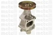 Wasserpumpe, Motorkühlung METELLI 24-0088