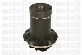 Wasserpumpe, Motorkühlung METELLI 24-0105 Bild Wasserpumpe, Motorkühlung METELLI 24-0105