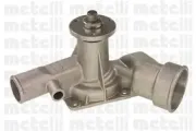 Wasserpumpe, Motorkühlung METELLI 24-0108