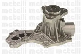 Wasserpumpe, Motorkühlung METELLI 24-0146