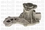 Wasserpumpe, Motorkühlung METELLI 24-0146