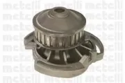 Wasserpumpe, Motorkühlung METELLI 24-0148
