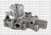 Wasserpumpe, Motorkühlung METELLI 24-0178