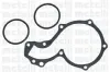 Wasserpumpe, Motorkühlung METELLI 24-0279 Bild Wasserpumpe, Motorkühlung METELLI 24-0279