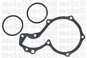 Wasserpumpe, Motorkühlung METELLI 24-0279 Bild Wasserpumpe, Motorkühlung METELLI 24-0279